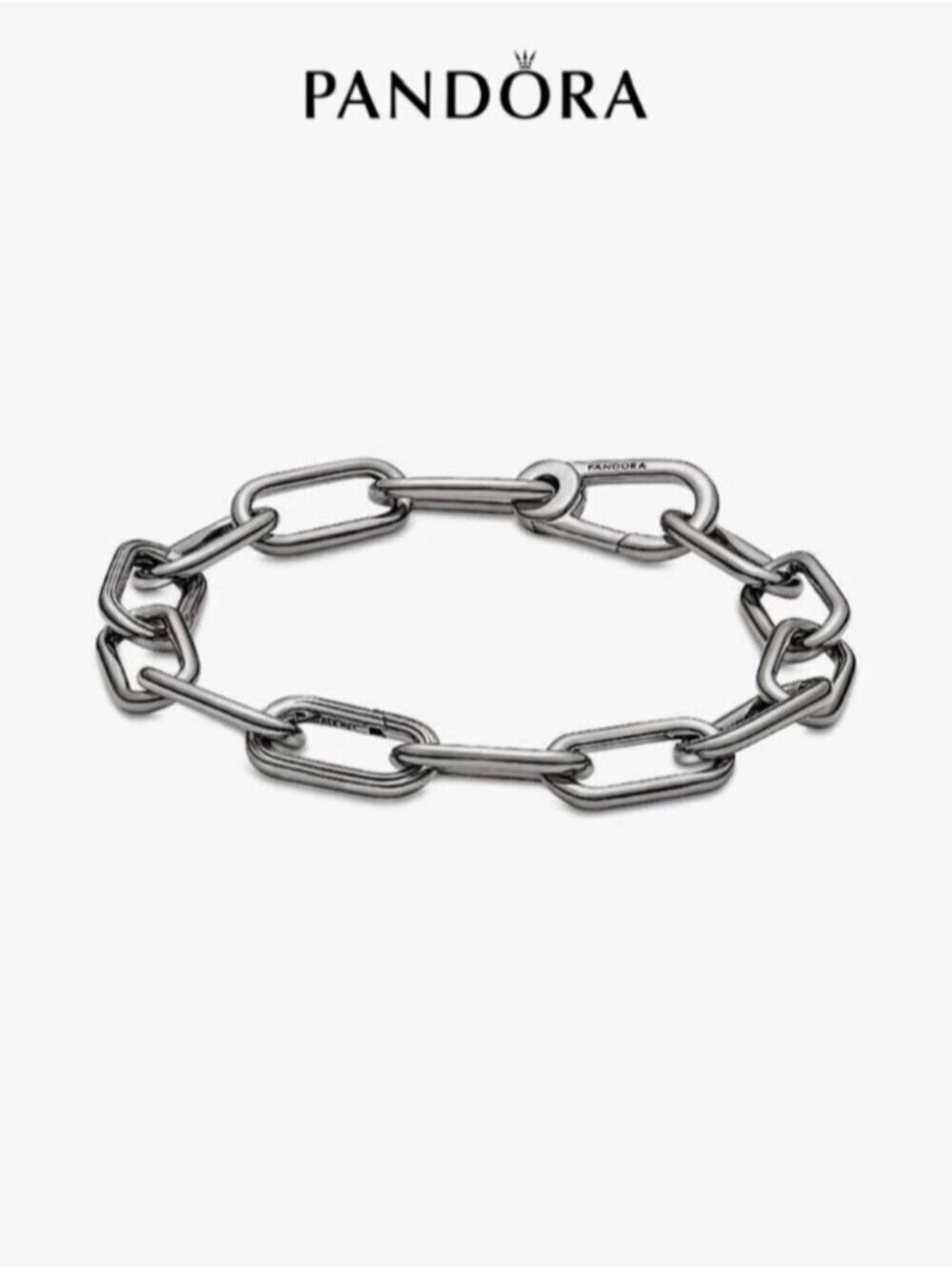 Pandora ME Medium-Link Chain Bracelet
